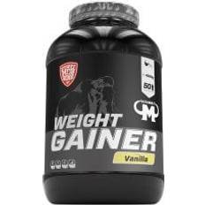 Weight Gainer Crash 5000 4500 g