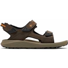 Golden - Herren Sportschuhe Columbia Herren Trailstorm Hiker Strap Wandersandalen