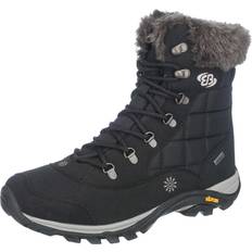 Damen stiefel Brütting Damen, Boots, Stiefel, Schwarz