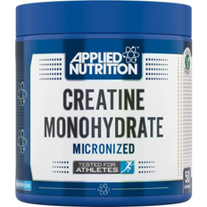Applied Nutrition Creatine Applied Nutrition Creatine Monohydrate 250g Set of 50 Servings