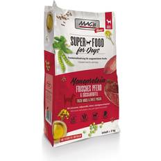 Macs mono MAC's Mono Fresh Horse Dog ​Food 3kg