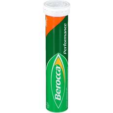 Berocca Performance Brausetabletten 15 Stück