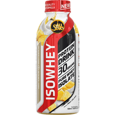 All Stars Isowhey Pure - 500ml Pina Colada