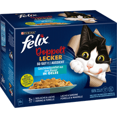 Felix So gut wie es aussieht Doppelt lecker