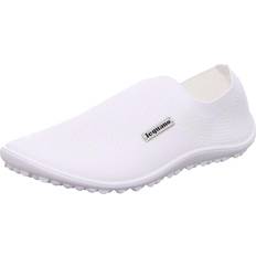 Slip On - White