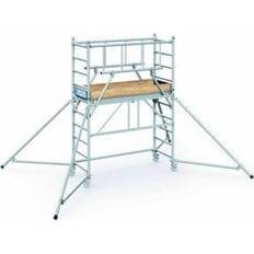 Zarges Stilladser Zarges PaxTower S-PLUS 1T Foldestillads 3.55 m