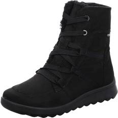 Ara Stiefel & Boots Ara Winterstiefel schwarz