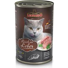 Leonardo All Meat 24 400 Rich Liver