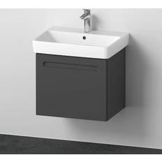 Duravit Tvättställsskåp Duravit Möbelpaket No.1 600x450