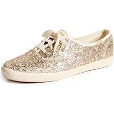 Champion Glitter Sneaker Guldglitter - Guld