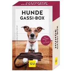 Hunde box Hunde-Gassi-Box: Für ein entspanntes Zusammenleben! Plus Täschchen