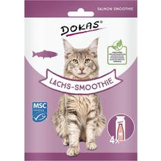 Dokas Salmon Smoothie 0.12kg