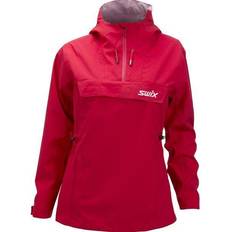 Swix anorak Swix Blizzard Anorak W SwixRed