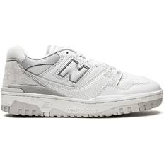 New Balance 550 W - Grey/White