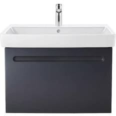 Duravit Kylpyhuonekalusteet Duravit No. 1 Kalustepaketti 600 x 460 mm