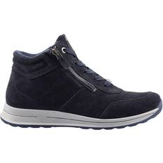 Schoenen Ara Veterschoen - Donkerblauw