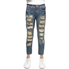 XRay Boy's Distressed Denim Pants