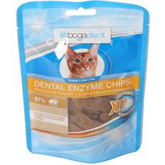 Werner Schmidt Pharma GmbH Katte Dental Enzym Chips Med Kylling