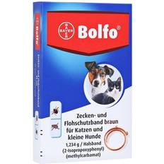 Elanco Bolfo® Zecken- & Flohschutzband 35cm