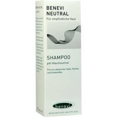 Benevi Neutral Shampoo