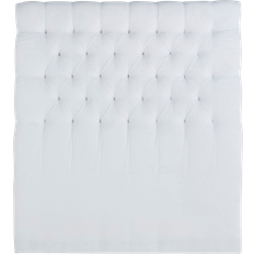 120.0 cm Sänggavlar Mille Notti Paula Canvas Sänggavel 120cm