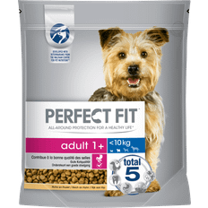 Perfect Fit Adult Hundefoder 10 kg XS/S