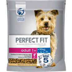 Perfect Fit Cane Animali domestici Perfect Fit Adult Small Dogs ()