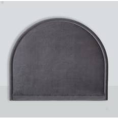 Mille Notti Luna Sammet Sänggavel 120cm
