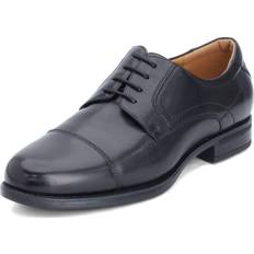 Low Shoes Florsheim Men's Midtown Cap Toe Oxford Shoes