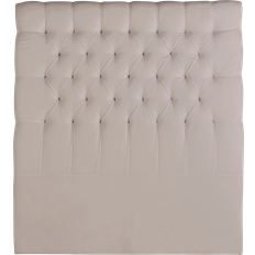 Mille Notti Paula Canvas Sänggavel 180cm