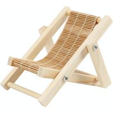 Liegestühle Creativ Company Liegestuhl, Basteln