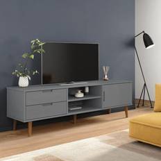vidaXL MOLDE TV-bord