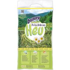 Bunny Nature FreshGrass Hø med Kamilleblomster 500 g