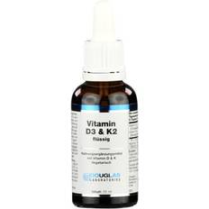 D3 +k2 Vitamin D3 & K2 Liquid 25