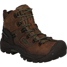 Keen Men's Utility Pittsburgh Energy 6" WP Work Boots