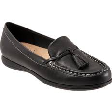 Slides Trotters Dawson (Women's) Black