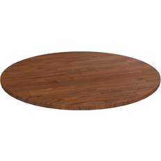 vidaXL Round Table Top