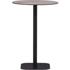 Venture Design Barborde Venture Design Milano Barbord Ø70 cm Grå Barborde