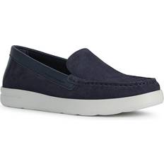 Damen - Textil Loafers Geox Damen Xand 2J Mokassins