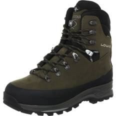 Hiking Shoes Lowa Tibet GTX Black