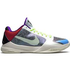 Nike P.J. Tucker x Zoom Kobe 5 Protro PE - Grey Men's