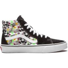 Man - Vans Sk8-Hi Schoenen Vans Cube SK8 Hi Sneakers - Zwart