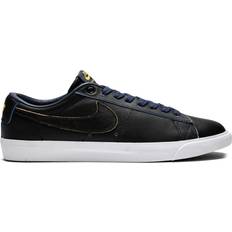 Nike NBA x Zoom Blazer Low SB 'Golden State Warriors