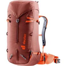 Deuter Men Hiking Backpacks Deuter Guide 34 8 34 8l