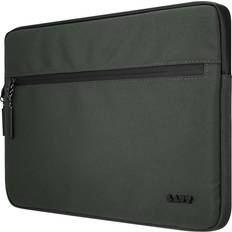 Macbook pro 14 2021 Laut URBAN 14" MacBook Pro (fra 2021) alle 13" MacBook sleeve Oliven