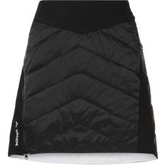 Vaude Sesvenna Reversible Skirt II - Farve Sort