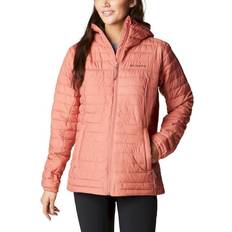 Columbia women Columbia Women Silver Falls Hooded Insulated Jacket