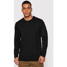 Urban Classics Klassiek Stretch Badstof T-shirt - Noir