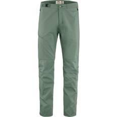 Fjällräven Abisko Hike Trousers M - Green