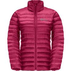Jack Wolfskin PackGo Down Jacket - Black